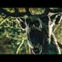 A new trailer has arrived for the Bambi horror, in which the former fairytale hero rips off heads and flips cars with its antlers.