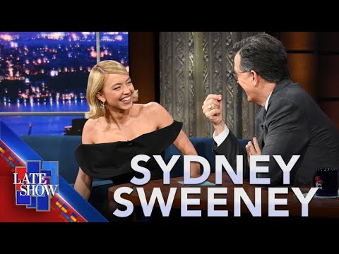 Sydney Sweeney: Power, Grace, and Grit — Inside the Making of “Christy” and Her Rise Beyond the Ring