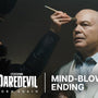 Marvel Television's Daredevil: Born Again | Mind-Blowing Ending