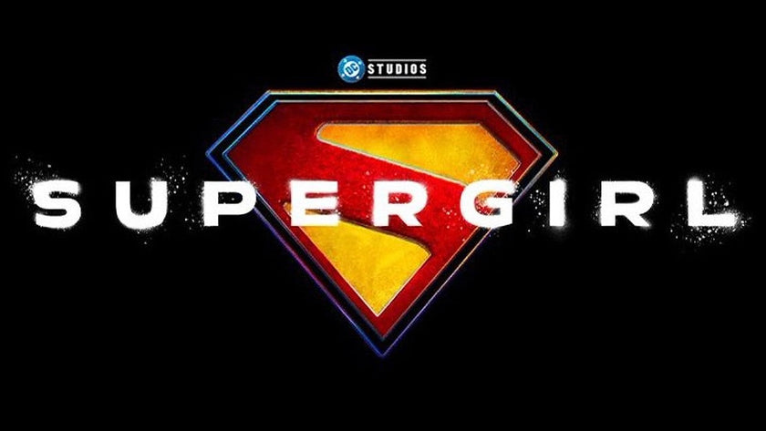 SUPERGIRL TEASER TRAILER 2026