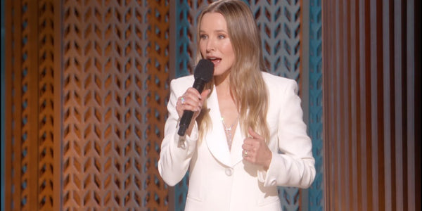 Kristen Bell Sings “Do You Want to be an Actor?” | The 31st Annual Screen Actors Guild Awards