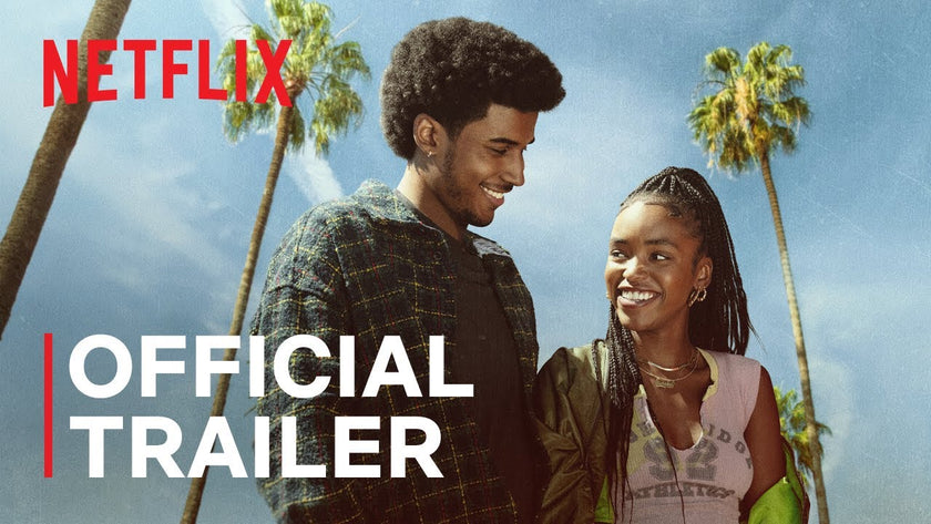 FOREVER | Official Trailer