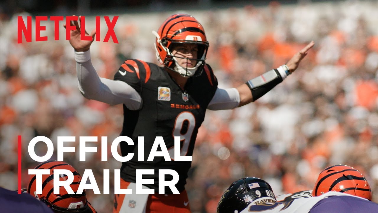 Quarterback: Season 2 | Official Trailer