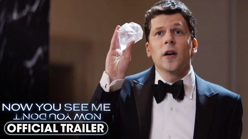 Now You See Me: Now You Don’t (2025) - Final Trailer