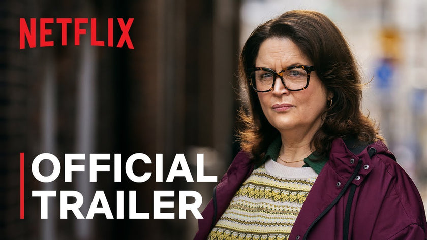 Run Away | Official Trailer