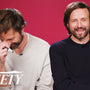 How Well Do 'Stranger Things' Creators Ross & Matt Duffer Know Each Other?