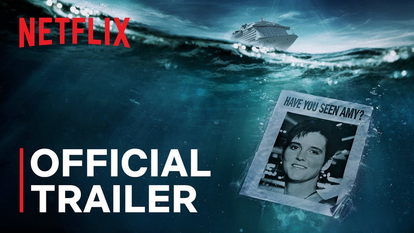 Amy Bradley Is Missing | Official Trailer