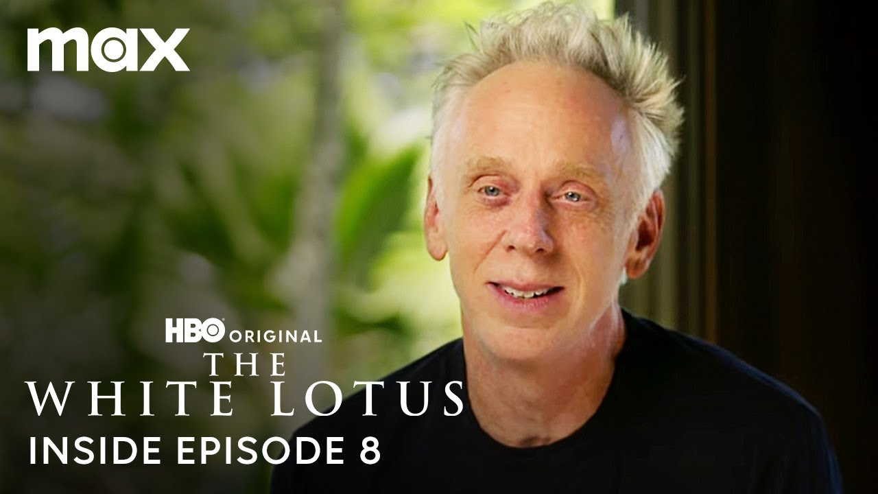 The White Lotus Season 3 | Inside Episode 8