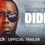 Diddy: The Making of a Bad Boy | Official Trailer