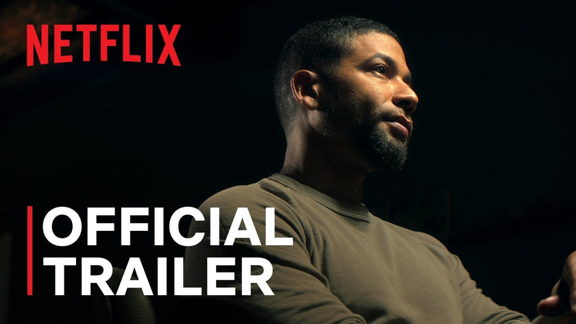 The Truth About Jussie Smollett? | Official Trailer