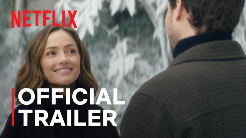 Champagne Problems | Official Trailer
