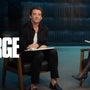 The Gorge — Whiteboard Q&A with Miles Teller and Anya Taylor-Joy