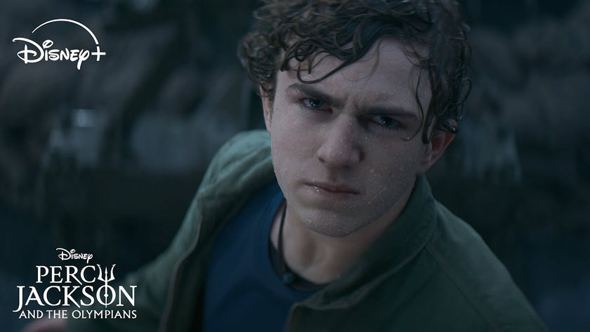 Prepare for Season 2 of Percy Jackson and the Olympians | Season 1 Recap