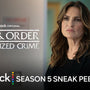 Law & Order: Organized Crime | Season 5 Sneak Peek
