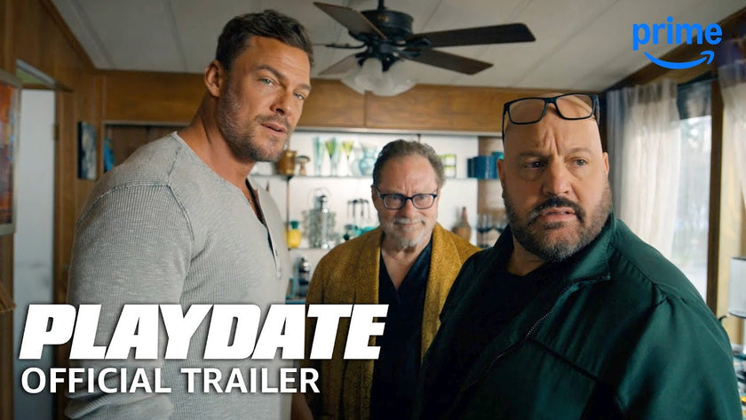 Playdate - Official Trailer