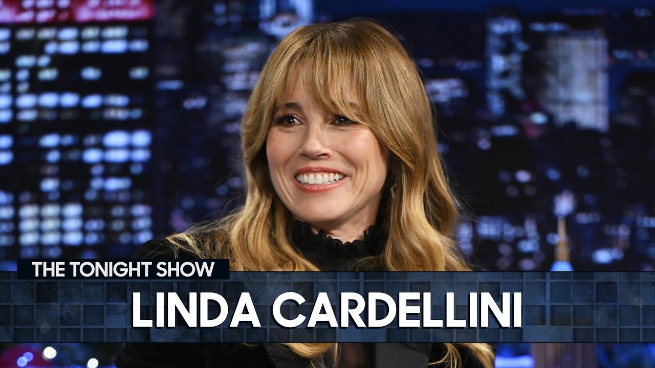 Linda Cardellini Keeps a 9-Foot Costco Snowman in Her Home, Talks Freaks and Geeks Anniversary