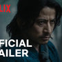 Last Samurai Standing | Official Trailer