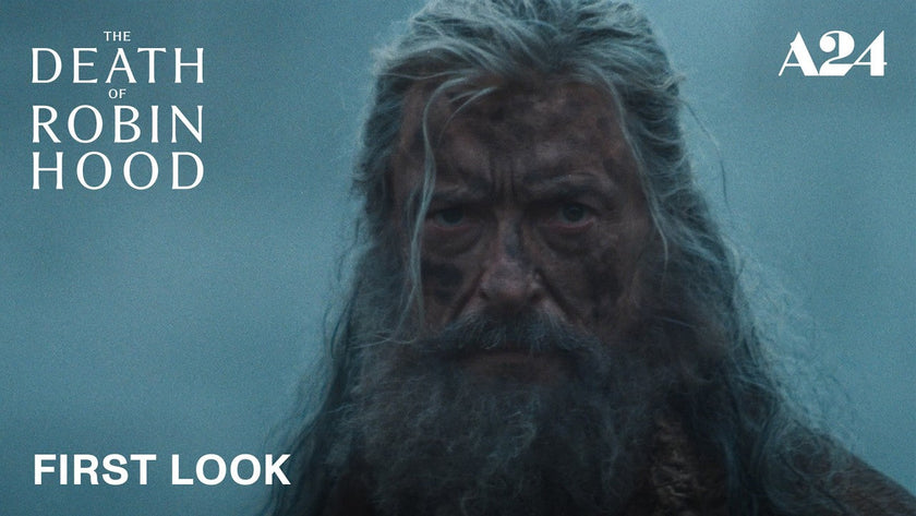 The Death of Robin Hood Gives the Legendary Outlaw a Dark Final Chapter