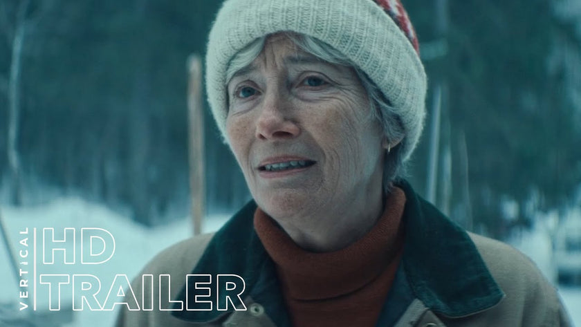 Dead of Winter | Official Trailer