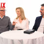 3 Icons and a Laugh Track | Ted Danson, Lisa Kudrow, Ray Romano