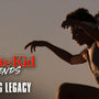 THE KARATE KID – Lasting Legacy