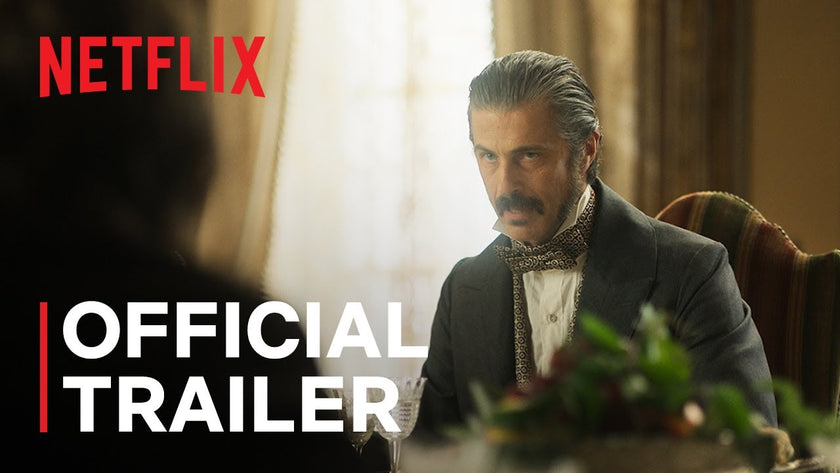 The Leopard | Official Trailer