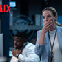 A HOUSE OF DYNAMITE | Sneak Peek | Netflix