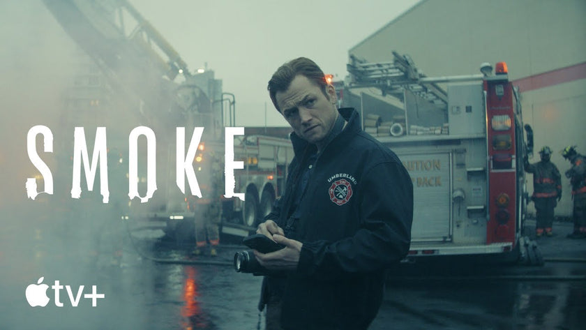 Smoke — Official Trailer
