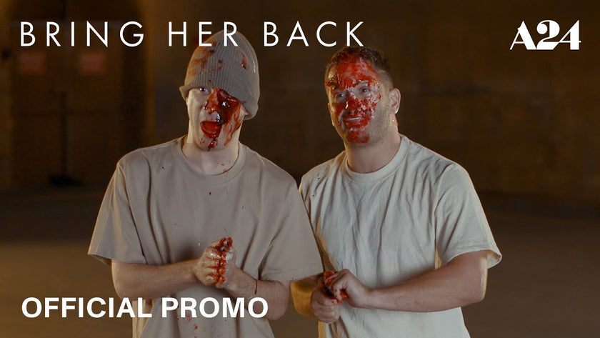 Bring Her Back | Official Trailer Promo