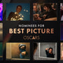 97th Oscars | Presenting the Best Picture Nominees