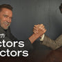 Arnold Schwarzenegger & Patrick Schwarzenegger | Actors on Actors