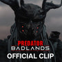 Predator: Badlands |