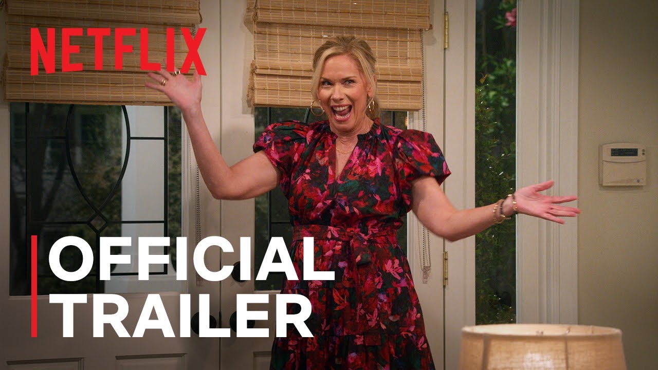 Leanne | Official Trailer