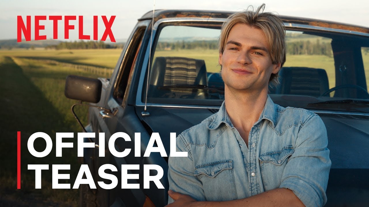 My Life With the Walter Boys: Season 2 | Official Teaser