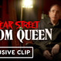 The Prom Queen: Atmospheric Trailer and a Legendary Guest Star Reveal the Premiere Date of the Next Episode in Fear Street Franchise