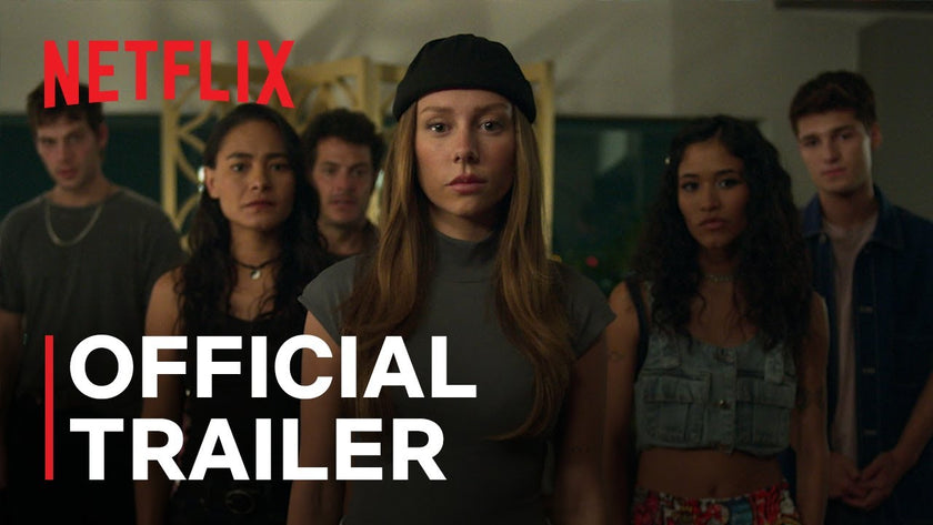 Bandidos: Season 2 | Official Trailer