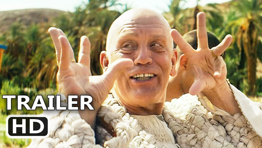 SENECA Trailer (2025)