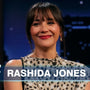 Rashida Jones on Making Time’s 100 Most Influential People