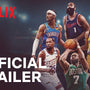 Starting 5 | Season 2 Official Trailer