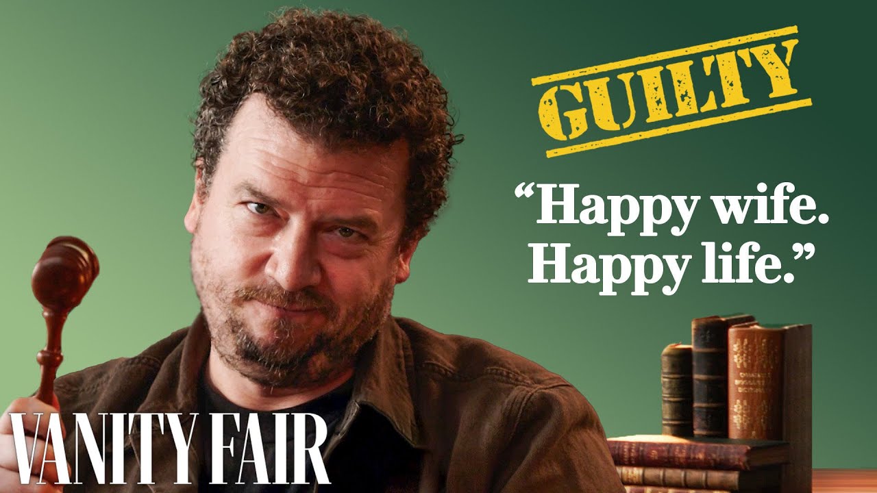 Danny McBride Settles Your Petty Disputes