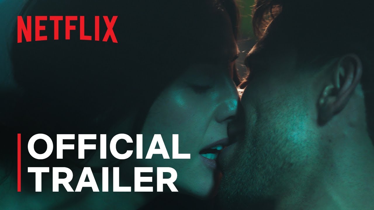 Unspeakable Sins | Official Trailer