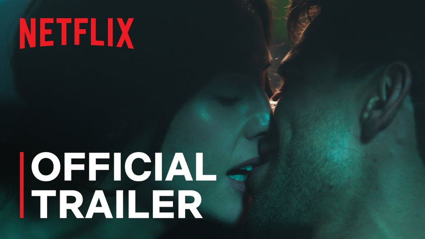 Unspeakable Sins | Official Trailer