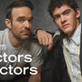 Charlie Cox & Joe Locke | Actors on Actors