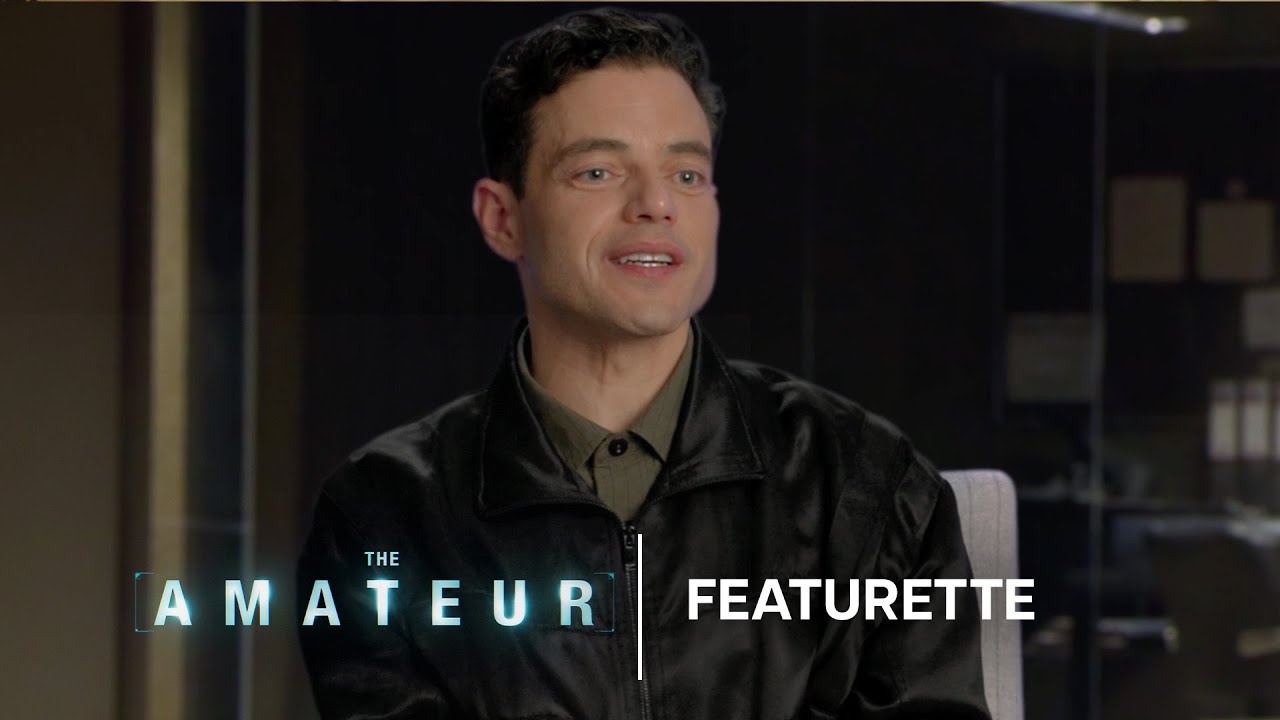 The Amateur I Cast Profile