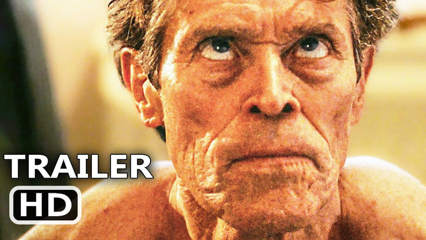 PET SHOP DAYS Trailer (2025)