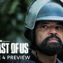 The Last of Us Season 2 | Episode 4 Preview