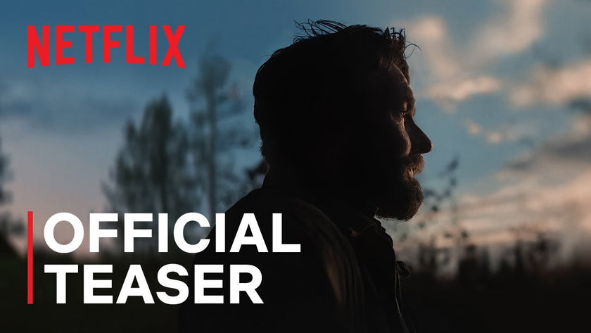 Train Dreams | Official Teaser