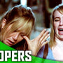 WE'RE THE MILLERS Bloopers: Funny Gag Reel