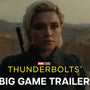 Marvel Studios’ Thunderbolts* | Big Game Trailer