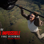 Mission: Impossible – The Final Reckoning | Official Trailer